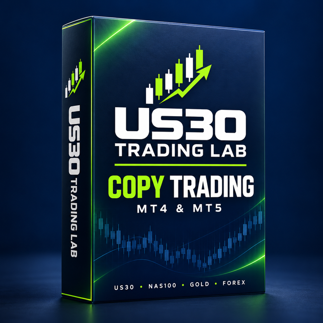 VIP Copy Trading System for MT4 & MT5 โ Lifetime Access