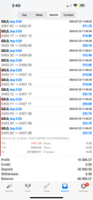 Load image into Gallery viewer, Forex Expert Advisor -US30 Empire EA
