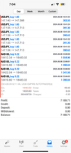 Load image into Gallery viewer, Forex Expert Advisor -US30 Empire EA
