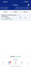 Load image into Gallery viewer, 📈 GTE VIP Futures Trading Signals – US30, NAS100, S&amp;P 500 &amp; Gold
