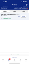 Load image into Gallery viewer, 📈 GTE VIP Futures Trading Signals – US30, NAS100, S&amp;P 500 &amp; Gold
