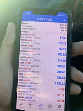Load image into Gallery viewer, US30 VIP Lifetime Membership Live Forex Trade Alerts
