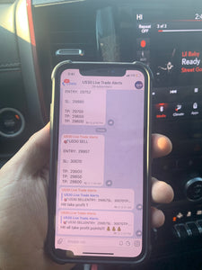 US30 VIP Lifetime Membership Live Forex Trade Alerts